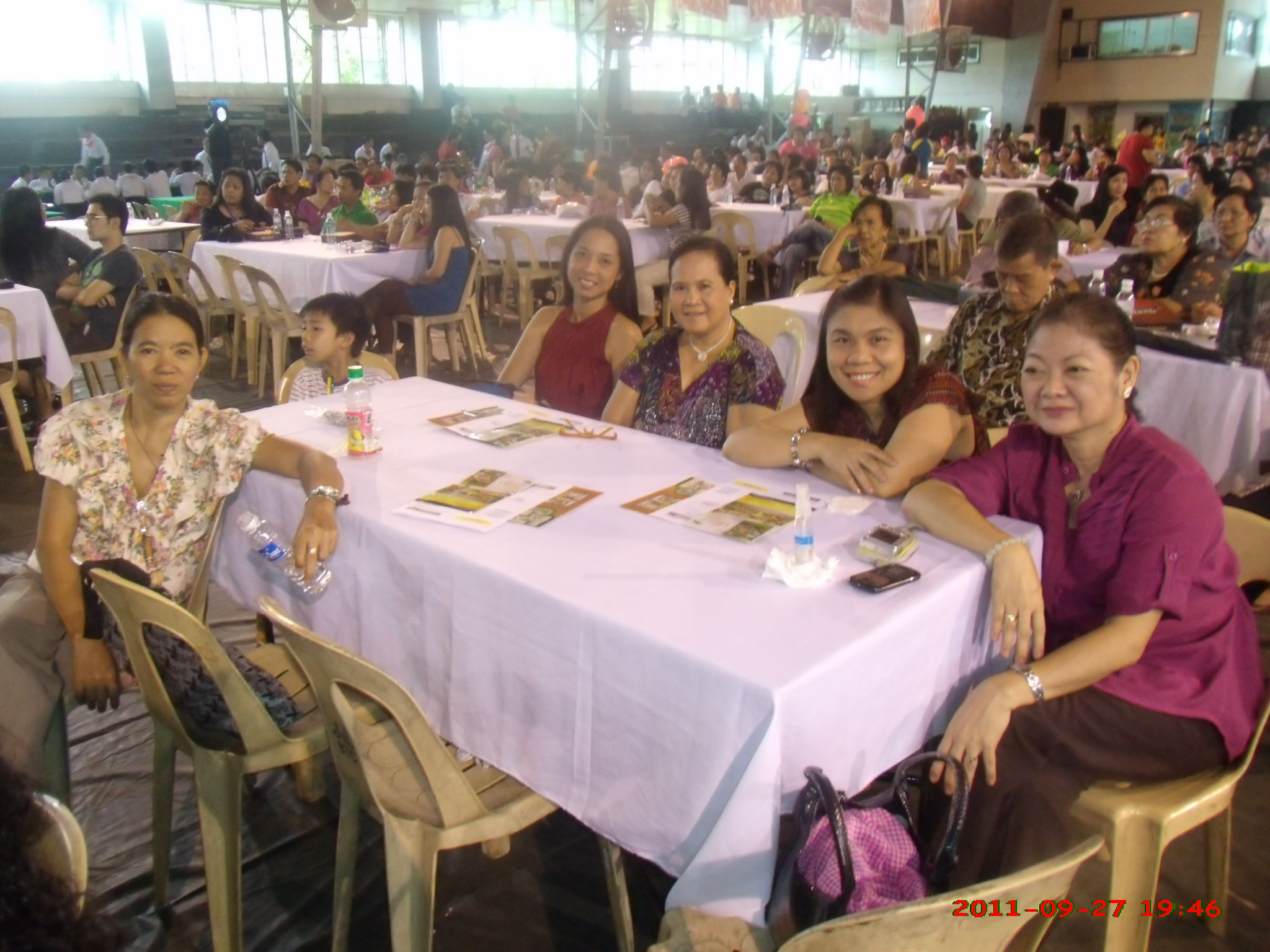 Image Caption